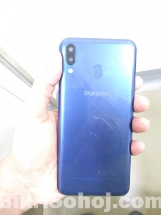 Samsung galaxy m 20